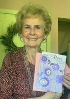 Margaret M Kruger