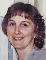 Mary M Ferrone