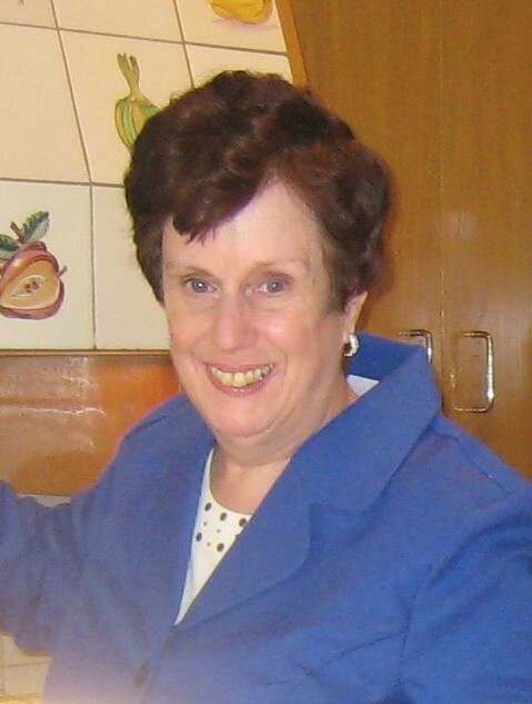 Judy  Bardgett Goldhersz