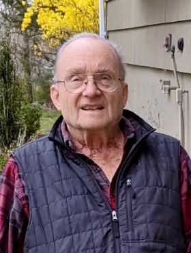 Joseph J Perz