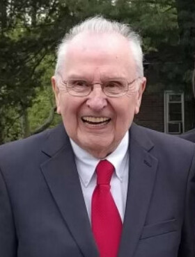 John L Auffret