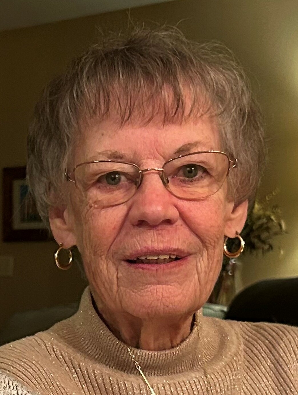 Judith Mae Girr