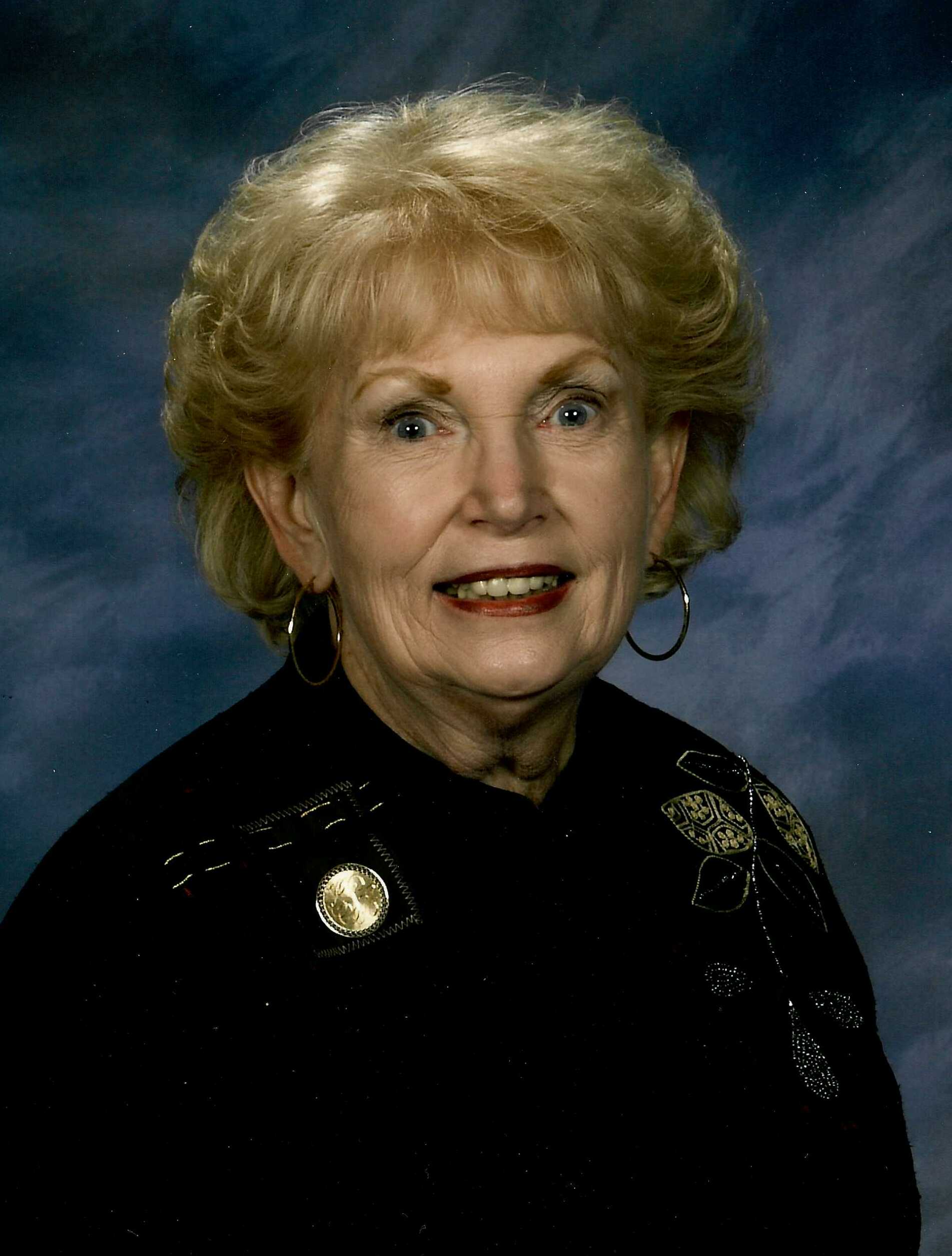 Lorraine Ann Schmitt